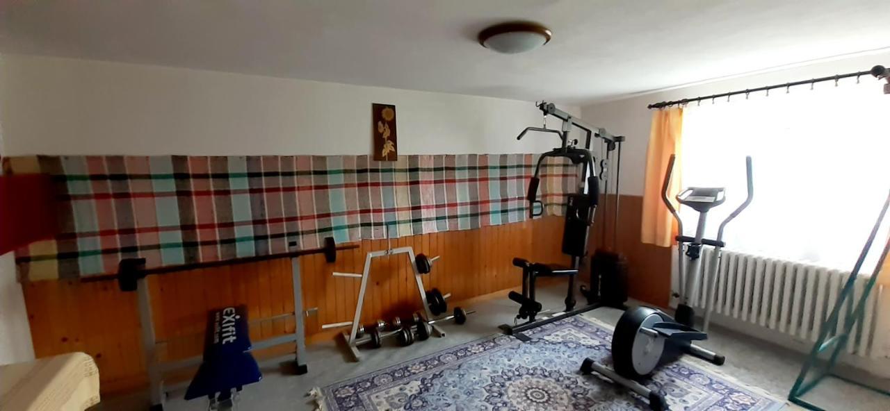 Apartman Astra V Zdiari Eksteriør billede