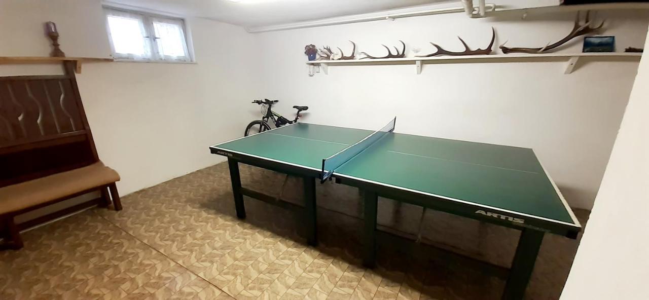 Apartman Astra V Zdiari Eksteriør billede