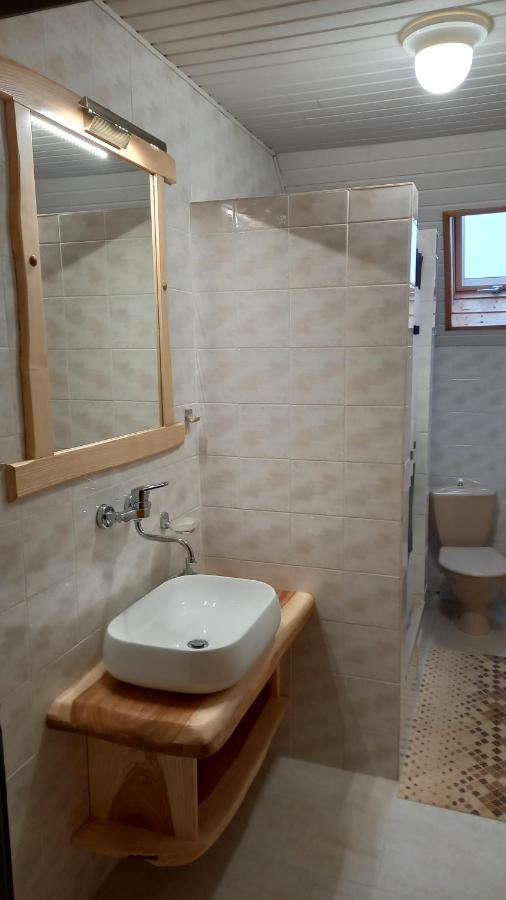 Apartman Astra V Zdiari Eksteriør billede